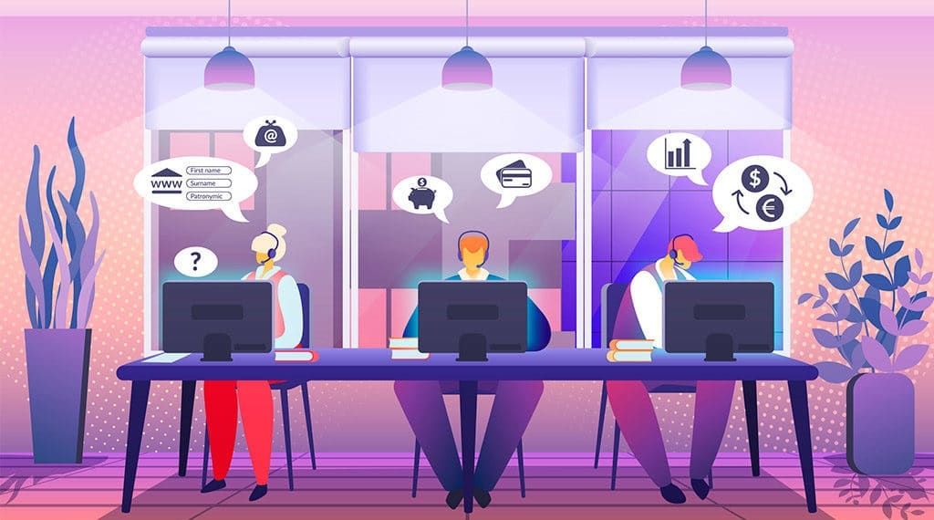 6 وظائف مهددة بسبب روبوت ChatGPT