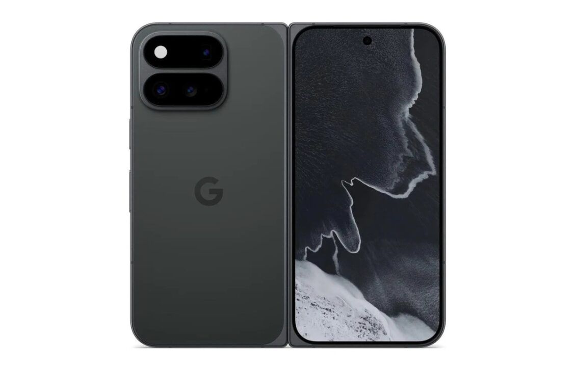Pixel 11 Pro Fold.. متانة أكبر وشاشة أكثر سطوعًا