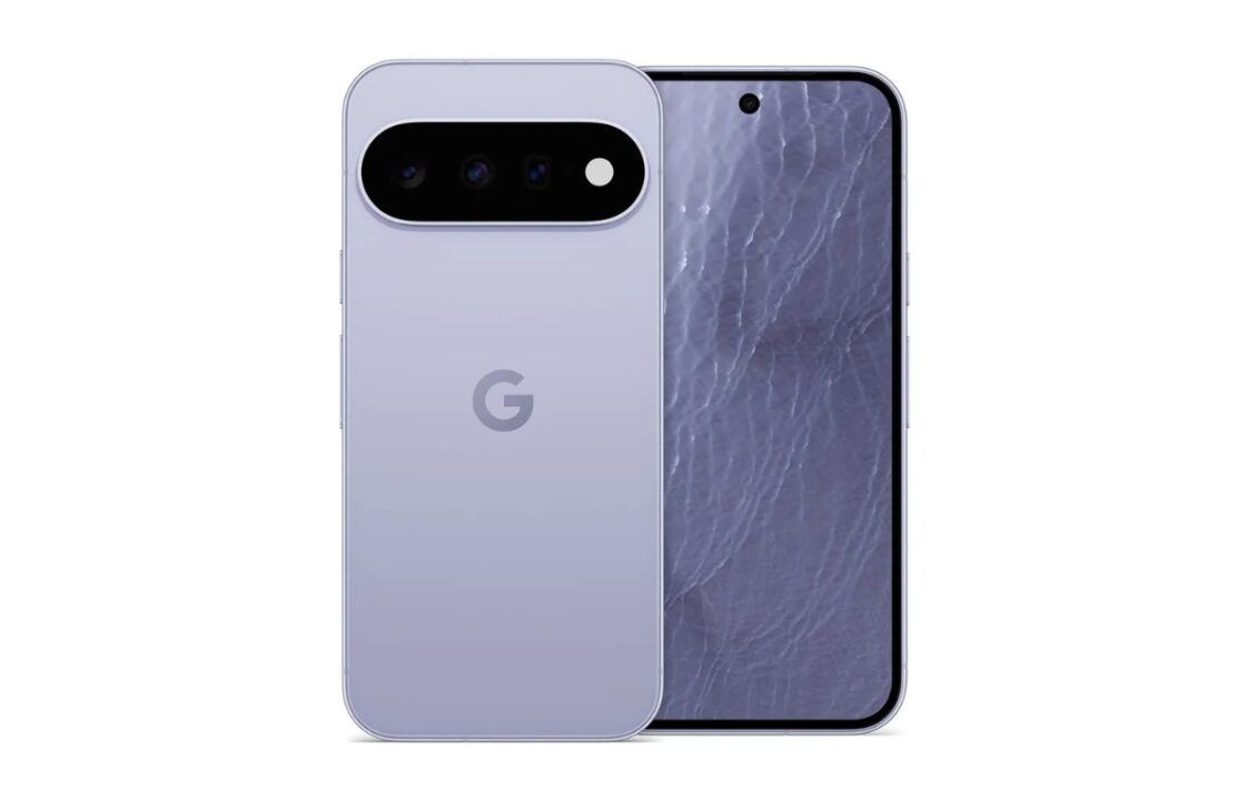 Pixel 11.. ألوان جديدة وأداء أسرع وسعر أعلى