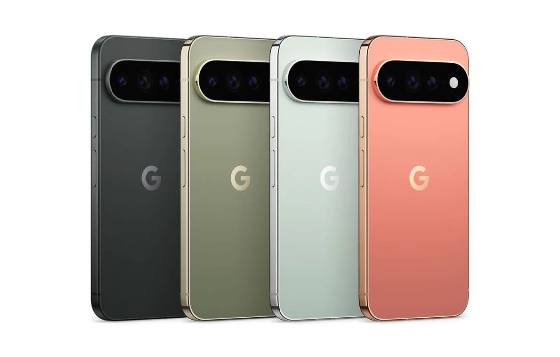 Pixel 11 Pro و Pixel 11 Pro XL.. إضاءة جديدة للكاميرا