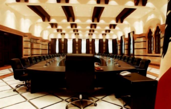 مواجهة بين الحكومة والبرلمان