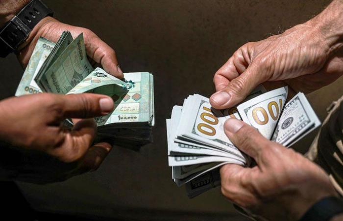 تثبيت سعر الصرف قريباً؟