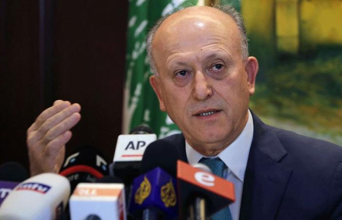 ريفي: إيران تعيش أوهامًا تاريخية