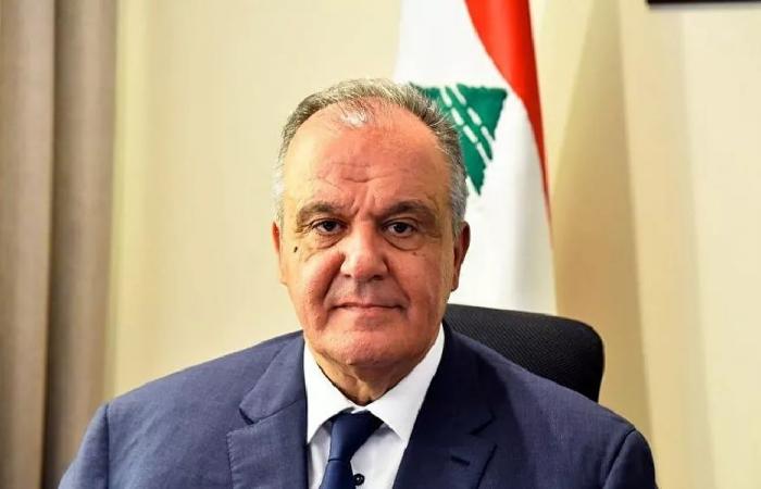 بوشكيان: حظر تصدير الطحين المدعوم ما زال قائما