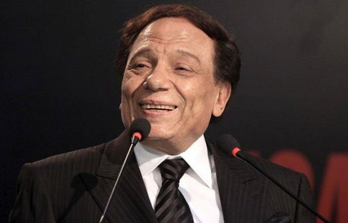 “الواد وأبوه” يعيد عادل إمام إلى السينما؟