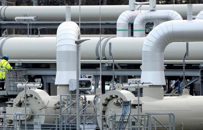 أعلى مستوى في نحو أسبوعين… أسعار الغاز ترتفع في أوروبا