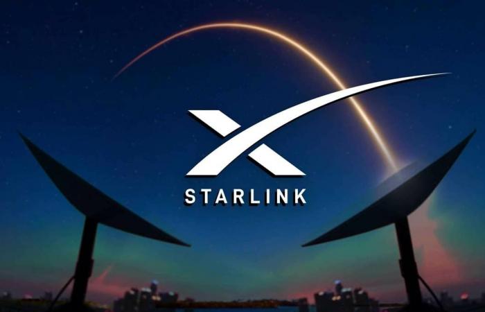 كل ما تود معرفته عن خدمة Starlink Roam للإنترنت الفضائي