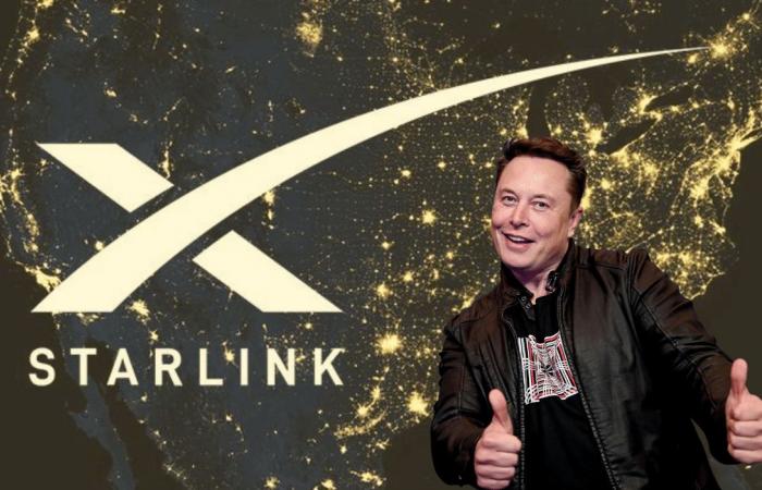 كل ما تود معرفته عن خدمة Starlink Roam للإنترنت الفضائي