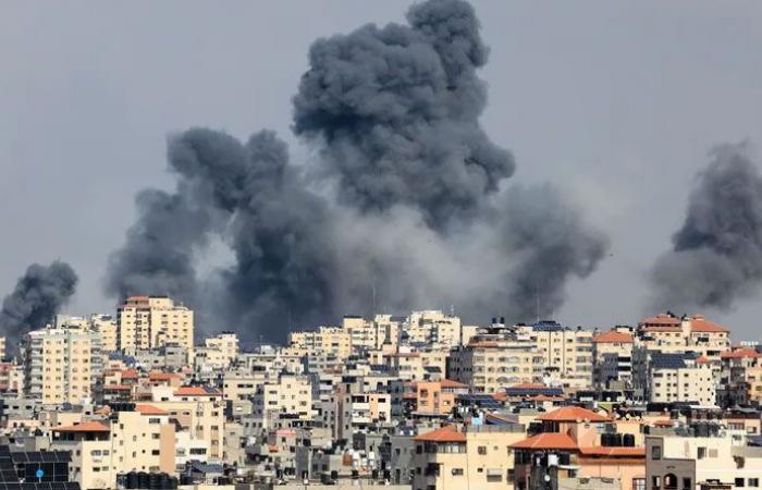 استعادة الأسرى الإسرائيليين تبدأ الخميس