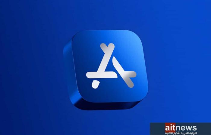 آبل تعلن أفضل التطبيقات والألعاب لعام 2023