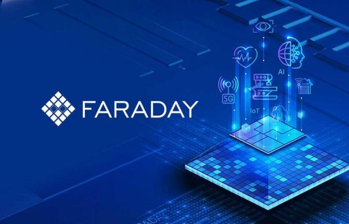 Faraday تطور معالجات مستندة إلى معمارية Arm Neoverse بمساعدة إنتل