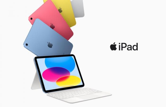 مبيعات الأجهزة اللوحية تشهد تراجعًا عالميًا