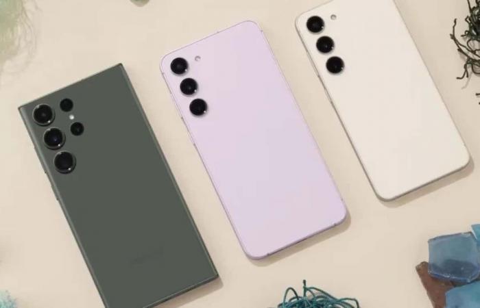 سامسونج تحسّن ميزة حماية البطارية في هواتف جالاكسي