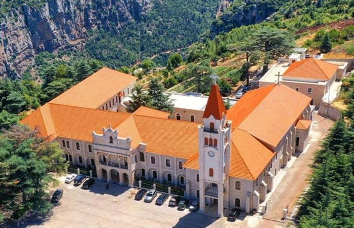 الخارجون من التيار بالديمان… كنعان: “جايين ناخد بركة البطريرك”