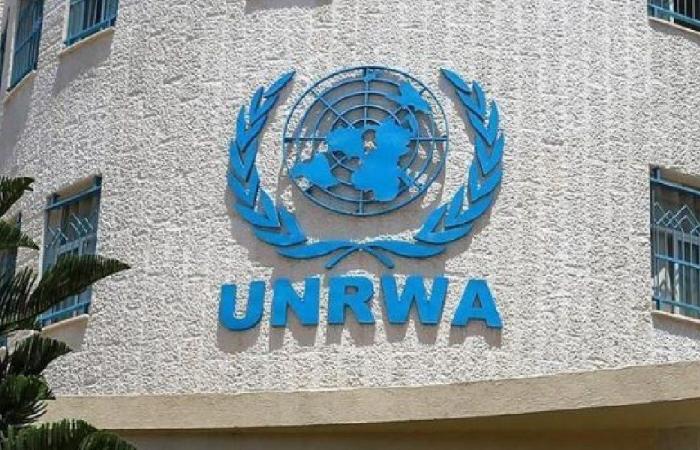 مقتل 6 من موظفي الأونروا في غزة