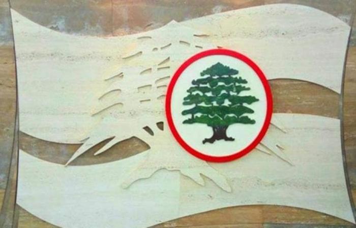 “القوات”: مظلة الأمان الوحيدة للبنانيين هي الدولة