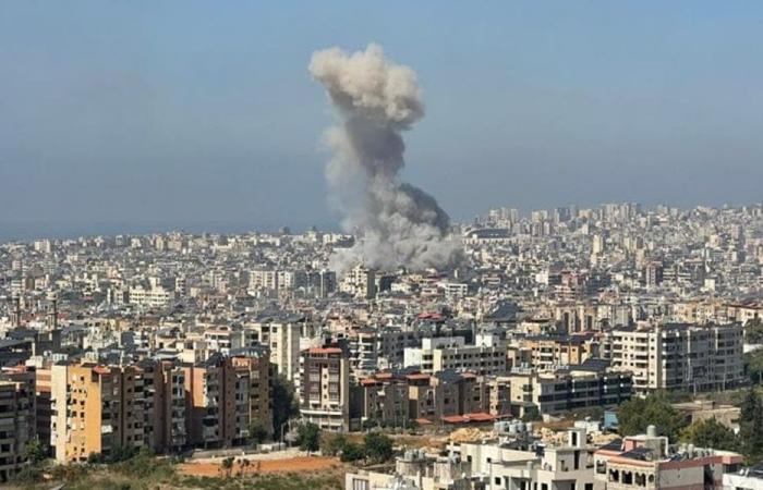 أميركا تسعى لتشكيل حكومة لبنانية خالية من نفوذ الحزب