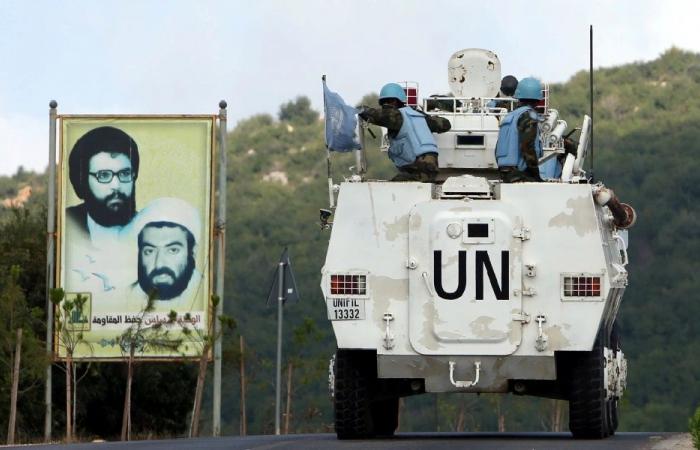 بعد استهدافها.. “اليونيفيل”: إنتهاكٌ خطير للقوانين الدولية