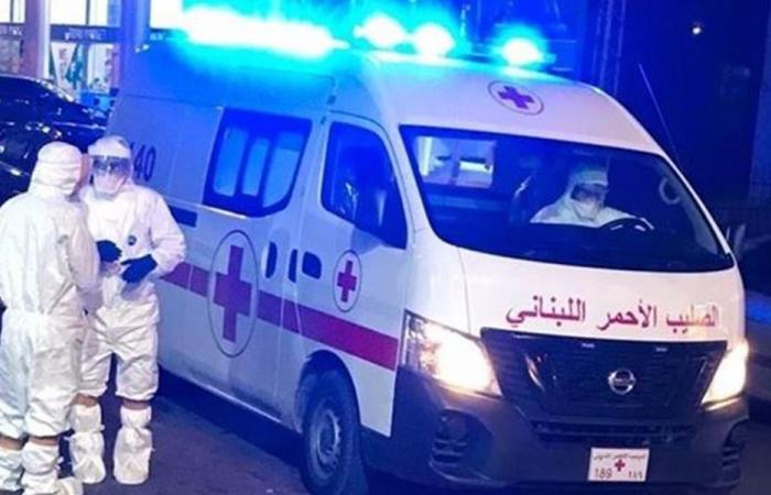 نداءٌ من الصليب الأحمر للتبرع بالدم