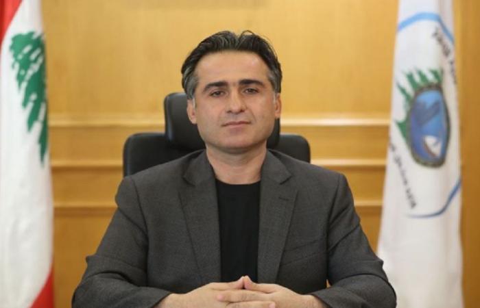 حمية: نبذل جهدنا لتستمر المعابر البرية والبحرية والجوية