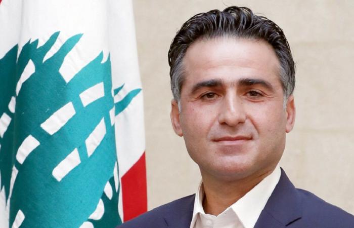 حمية: إستبدال شبكة الصرف الصحي من مثلث خلدة للاوزاعي