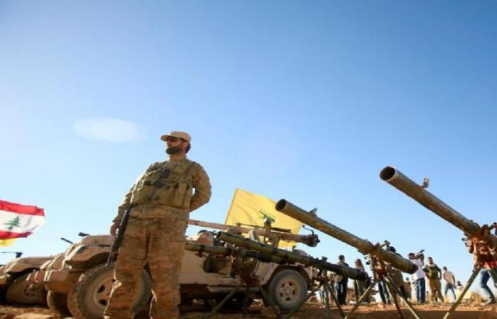“الحزب”: لضرورة الحفاظ على وحدة وسيادة سوريا
