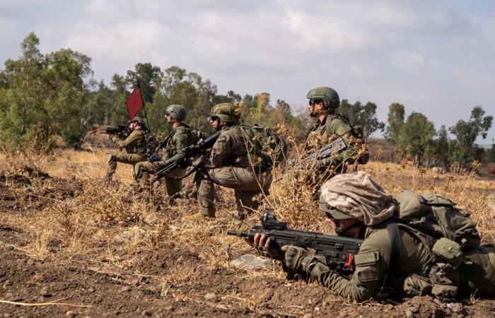 إسرائيل تعيد انتشارها شمالًا وسط مخاوف لبنانية