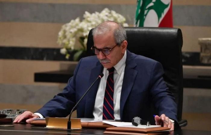 سلام: أناشد جميع اللبنانيين الابتعاد عن الفتنة