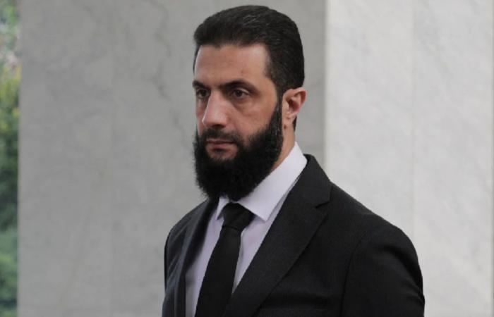 الشرع: البعض يستقوي بإسرائيل وهذا يصعب تحقيقه