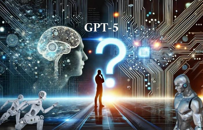 تقييم نقدي لنموذج “GPT-5”.. هل هو حقًا قفزة نحو الذكاء الاصطناعي العام؟