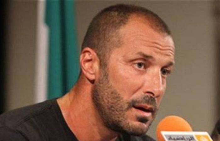 أوّل صورة لإيلي مشنتف بعد إصابته بأزمة قلبيّة... هذا وضعه الصحيّ