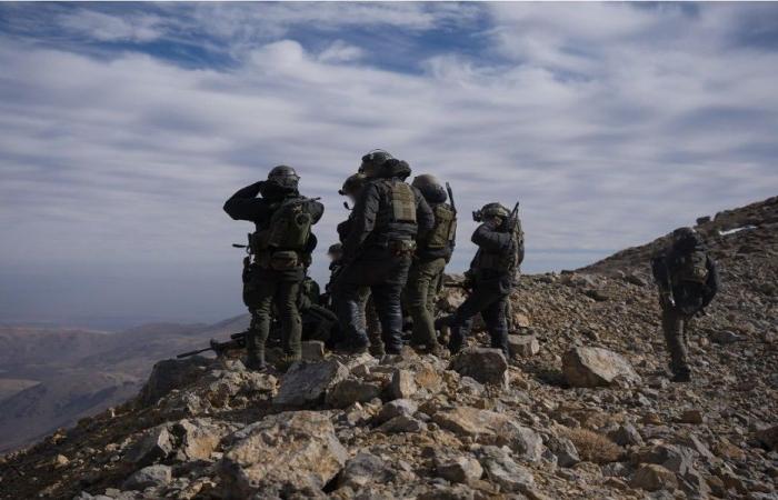 الجيش الإسرائيلي: استهدفنا عنصرًا من “الحزب” في جنوب لبنان