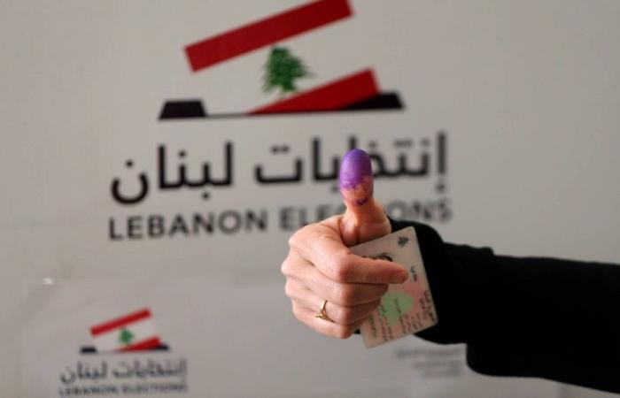 كم بلغ عدد طلبات تسجيل المغتربين للإنتخابات؟