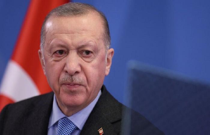 أردوغان: إجراءات حاسمة إذا هُدّد أمننا القومي