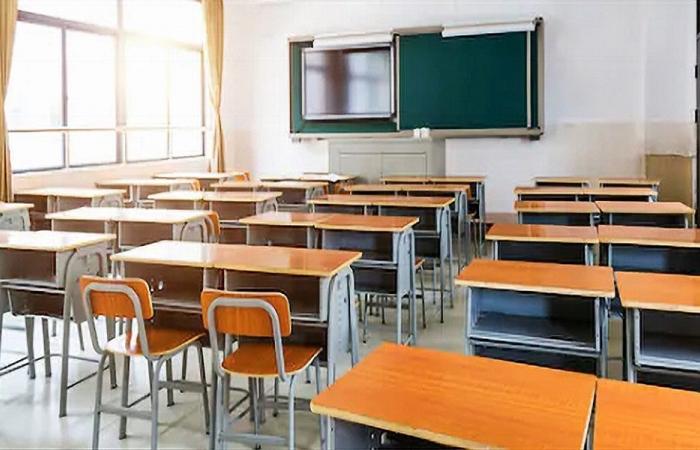 متعاقدو الأساسي: أي اضراب و٨٠٪ من الكادر التعليمي يرفضونه؟