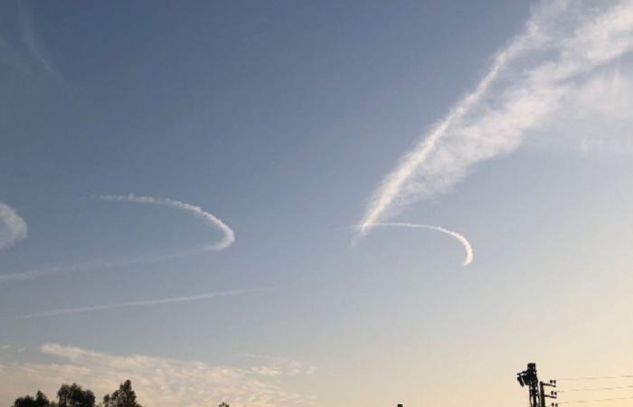 مسيّرات إسرائيلية في أجواء بعلبك والبقاع