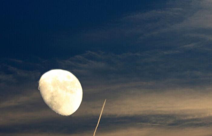 ظاهرة فلكية مميزة تشهدها مساء اليوم الدول العربية.. إليكم التفاصيل