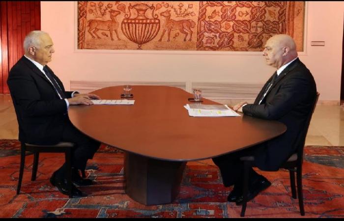 رسالة رئاسية لـ”الحزب”… وعون: لا طموح سياسي لديّ