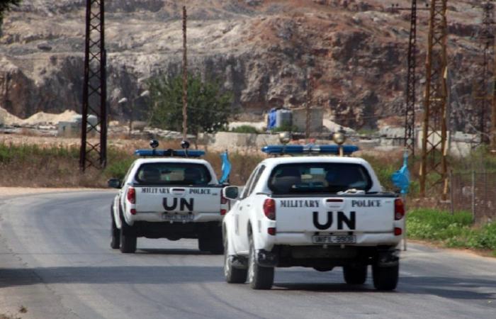  “اليونيفيل”: قذيفتان إسرائيليتان أصابتا موقعًا تابعًا لنا