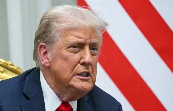 ترامب: قضينا على قدرات إيران النووية