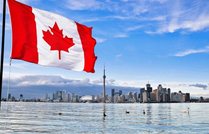 كندا تدعو رعاياها لمغادرة إيران فورًا