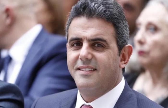 الحواط: بعض السياسيين يسعون لحرمان المغتربين من التصويت