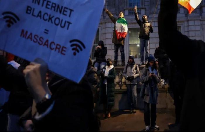 رضا بهلوي: إيران “الحرة” ستعترف بإسرائيل