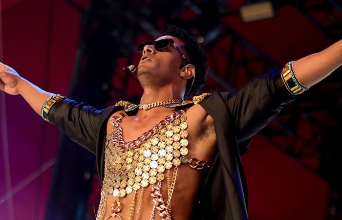 الجمهور المصري غاضب من محمد رمضان.. هذا ما فعله (فيديو)