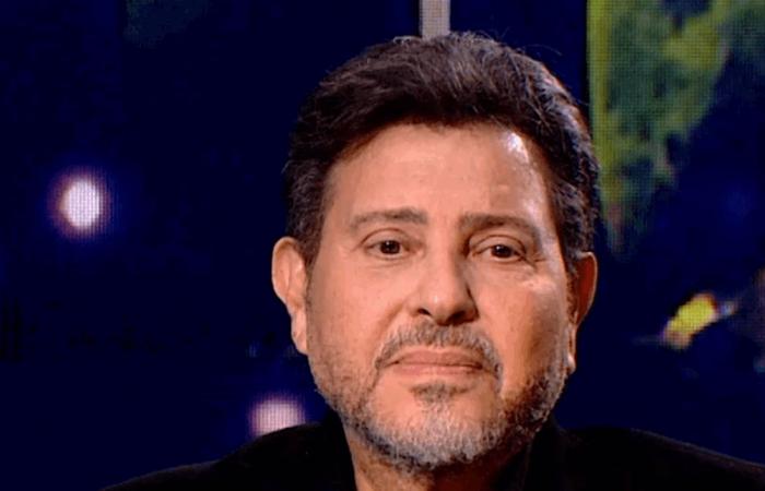 عملية جراحية خضع لها هاني شاكر.. وهذه حالته