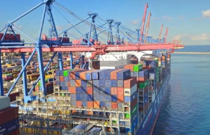 اهتمام غربي بتعزيز الرقابة على المرافئ الحدودية اللبنانية