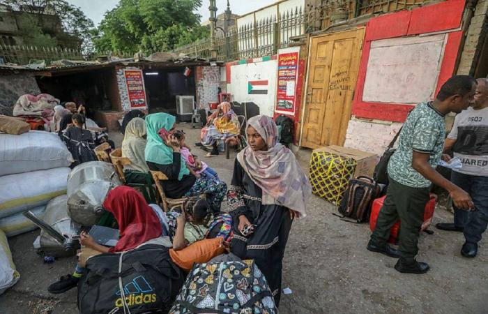 السودان أمام منعطف إنساني خطير