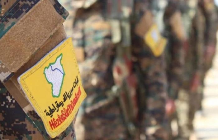 قسد تسحب قواتها من شرق حلب