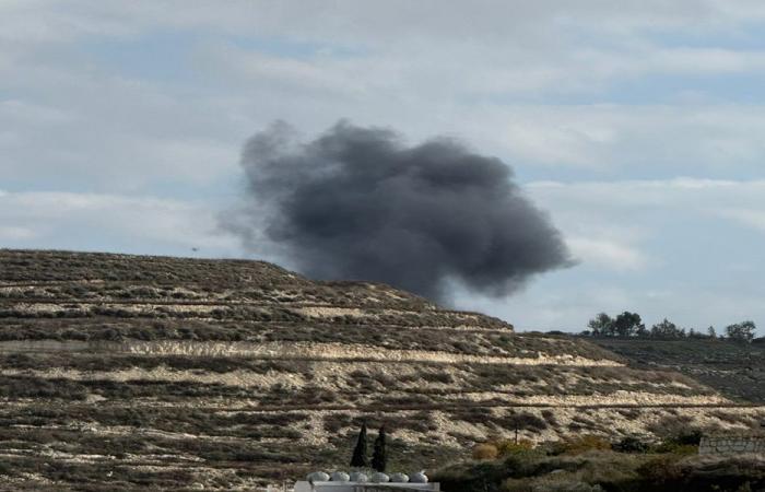 إسرائيل تقفل أبواب الوساطة وتفتح سماء لبنان على الغارات