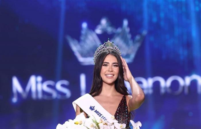 بيرلا حرب تكسر الصمت... وتكشف طبيعة علاقتها مع جوزيف عطية